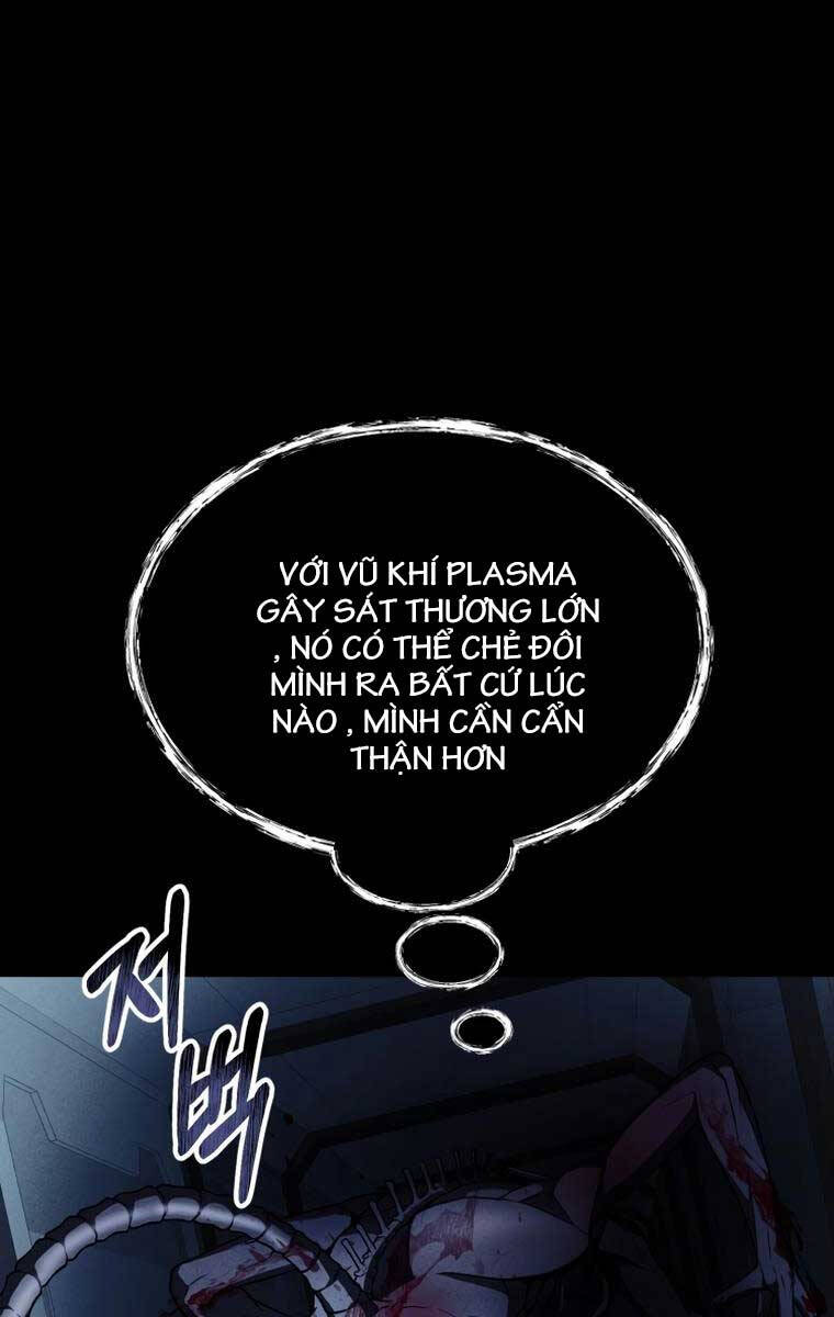 Tôi Đã Trở Thành Quái Vật Không Gian Chap 13 - Next Chap 14