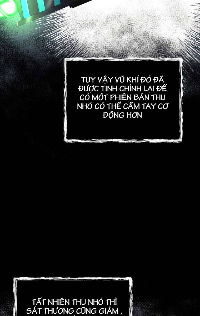 Tôi Đã Trở Thành Quái Vật Không Gian Chap 13 - Next Chap 14