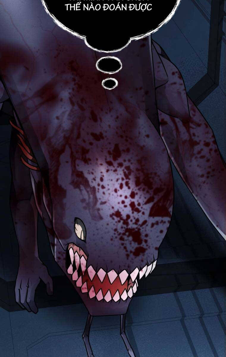 Tôi Đã Trở Thành Quái Vật Không Gian Chap 13 - Next Chap 14