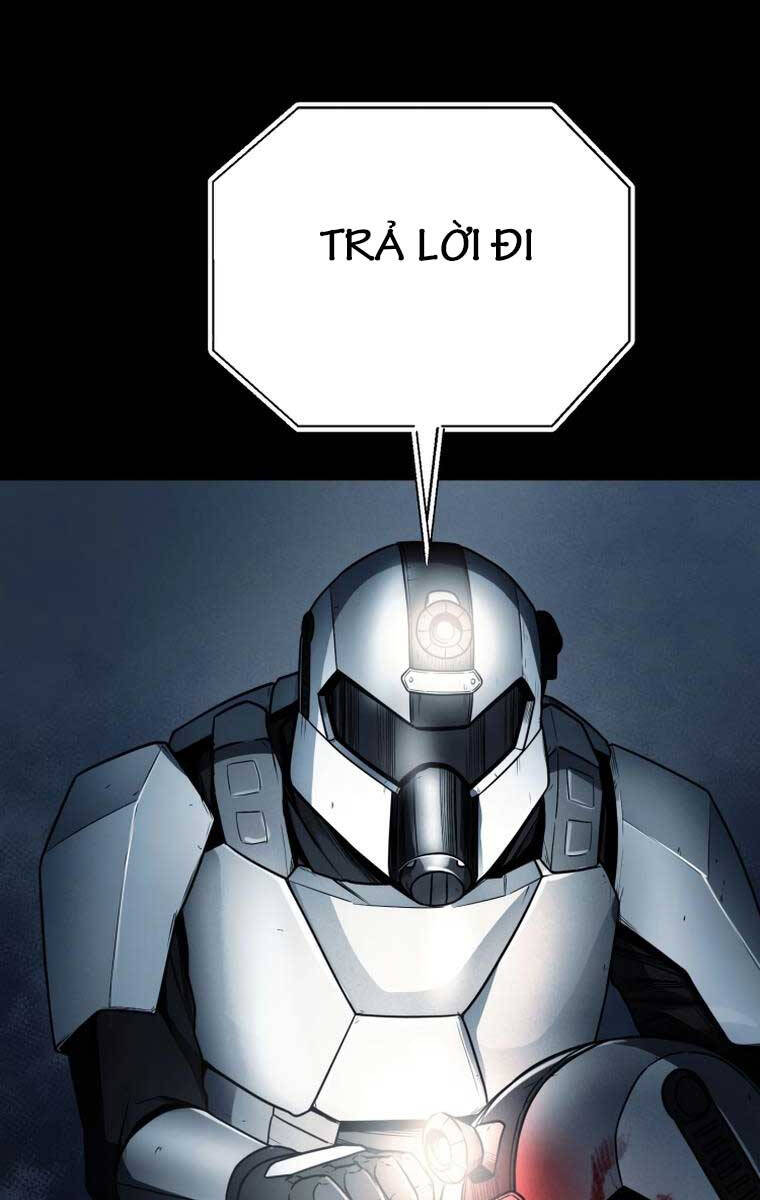 Tôi Đã Trở Thành Quái Vật Không Gian Chap 13 - Next Chap 14