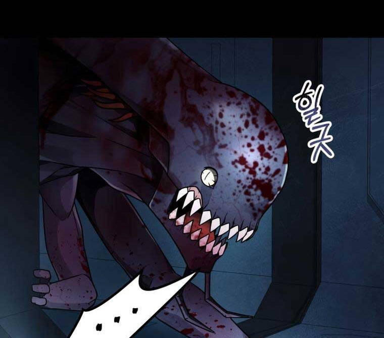 Tôi Đã Trở Thành Quái Vật Không Gian Chap 13 - Next Chap 14