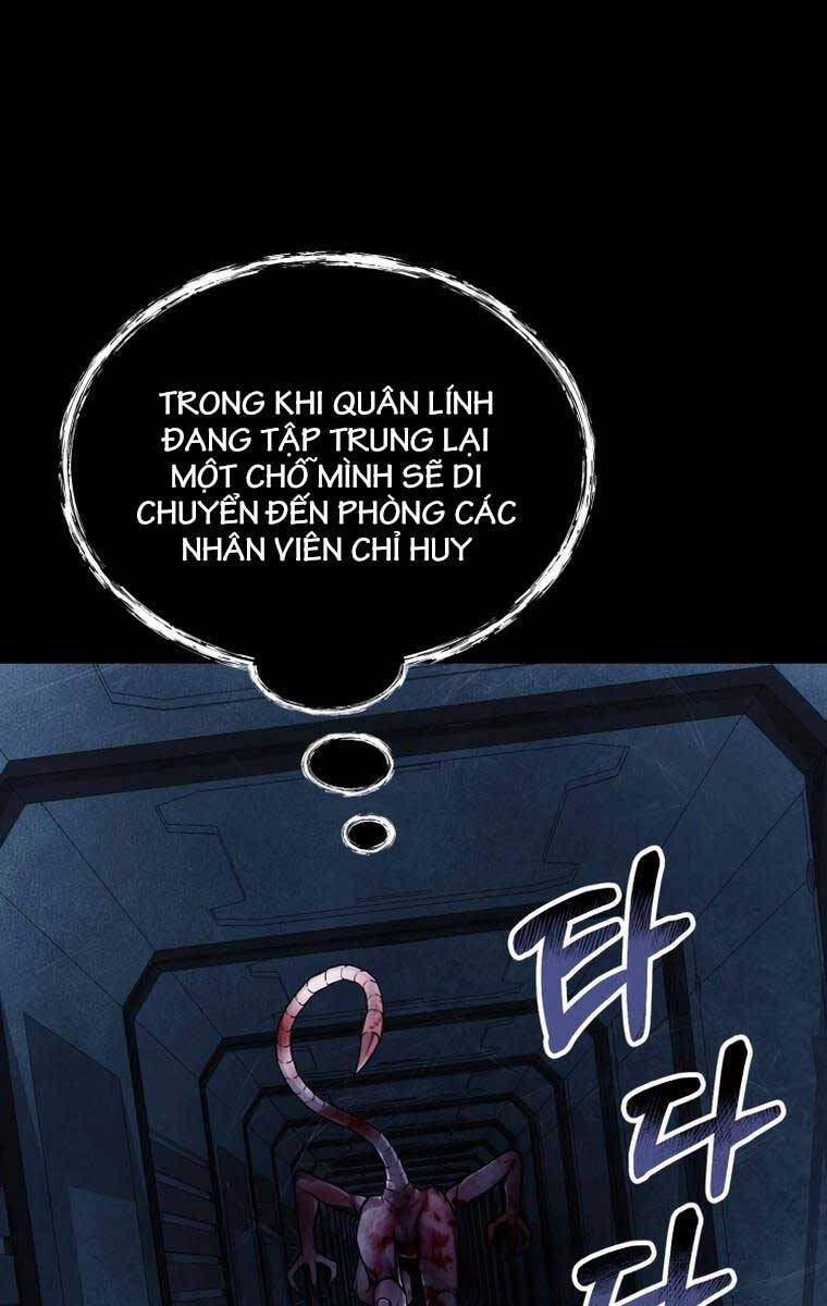 Tôi Đã Trở Thành Quái Vật Không Gian Chap 13 - Next Chap 14