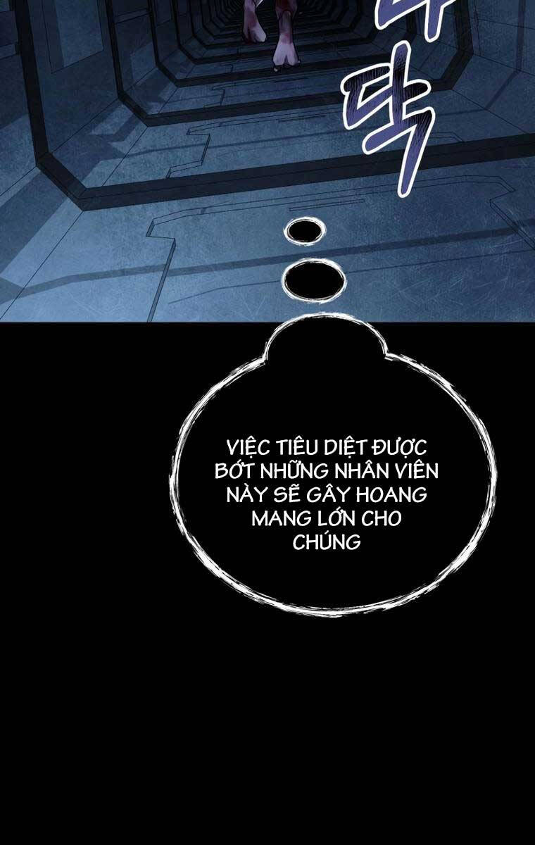 Tôi Đã Trở Thành Quái Vật Không Gian Chap 13 - Next Chap 14