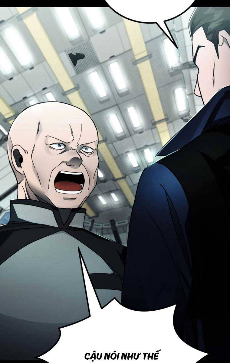 Tôi Đã Trở Thành Quái Vật Không Gian Chap 13 - Next Chap 14