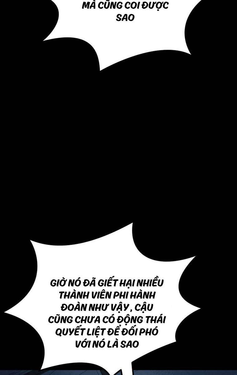 Tôi Đã Trở Thành Quái Vật Không Gian Chap 13 - Next Chap 14