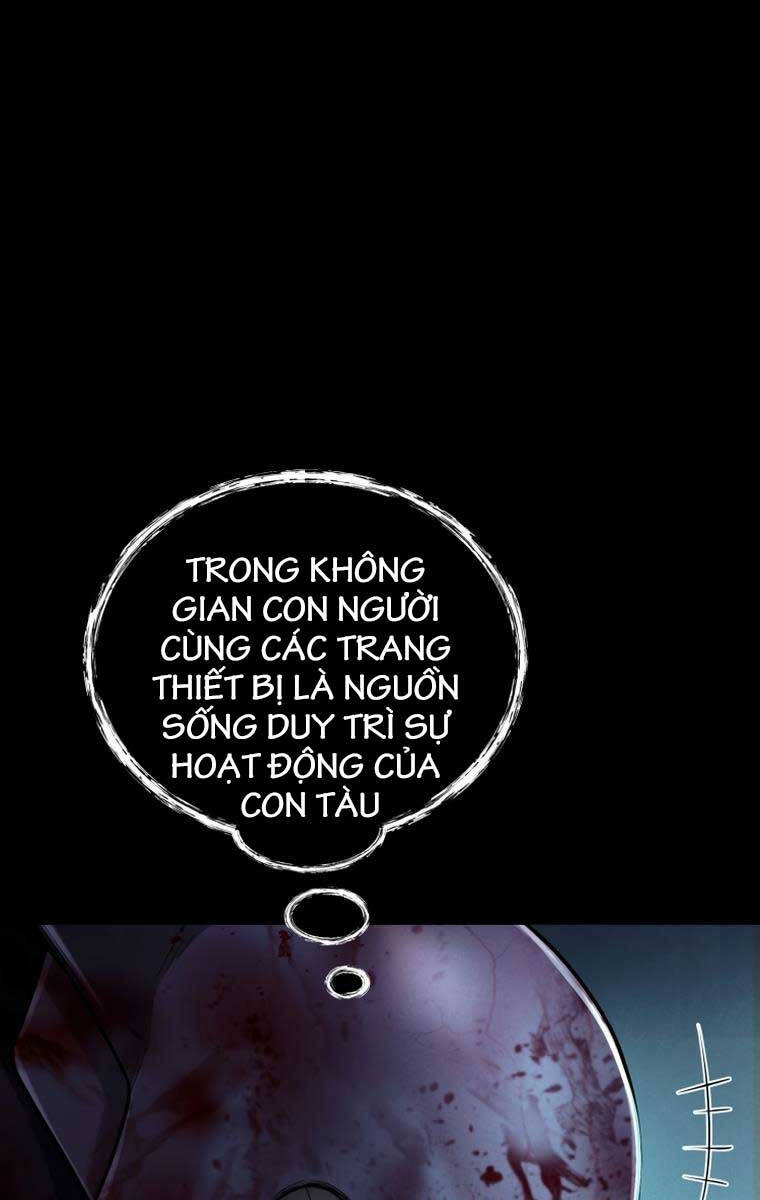 Tôi Đã Trở Thành Quái Vật Không Gian Chap 13 - Next Chap 14