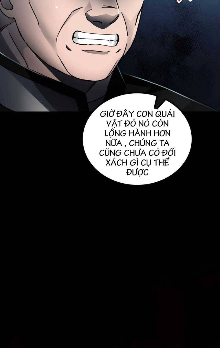 Tôi Đã Trở Thành Quái Vật Không Gian Chap 13 - Next Chap 14