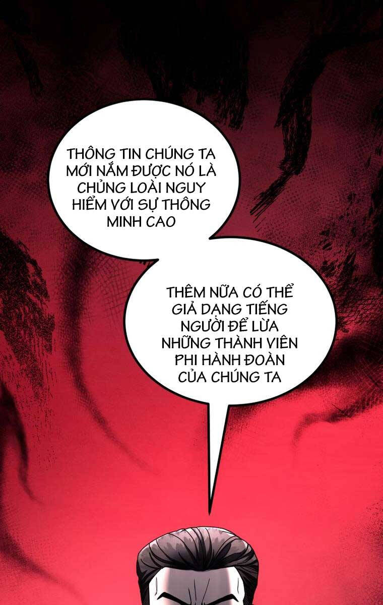 Tôi Đã Trở Thành Quái Vật Không Gian Chap 13 - Next Chap 14