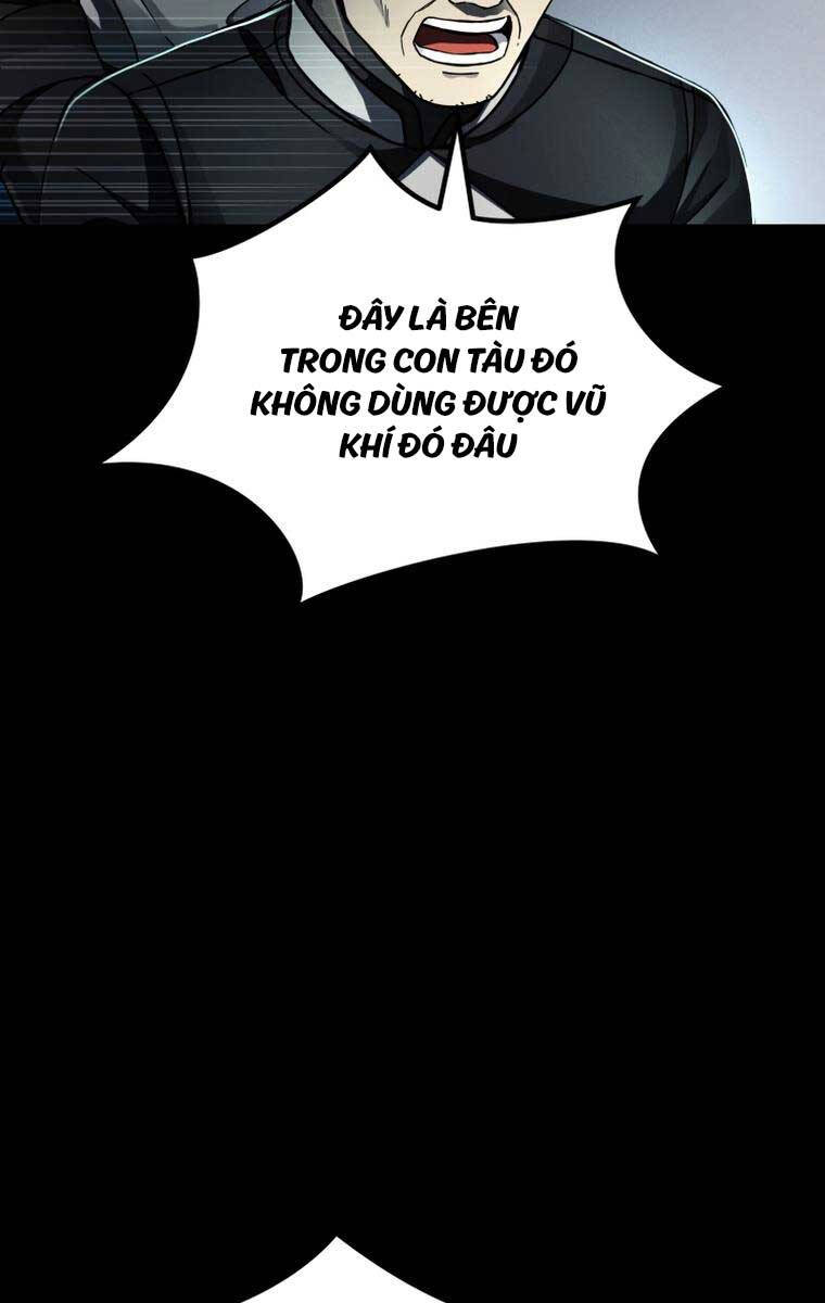 Tôi Đã Trở Thành Quái Vật Không Gian Chap 13 - Next Chap 14