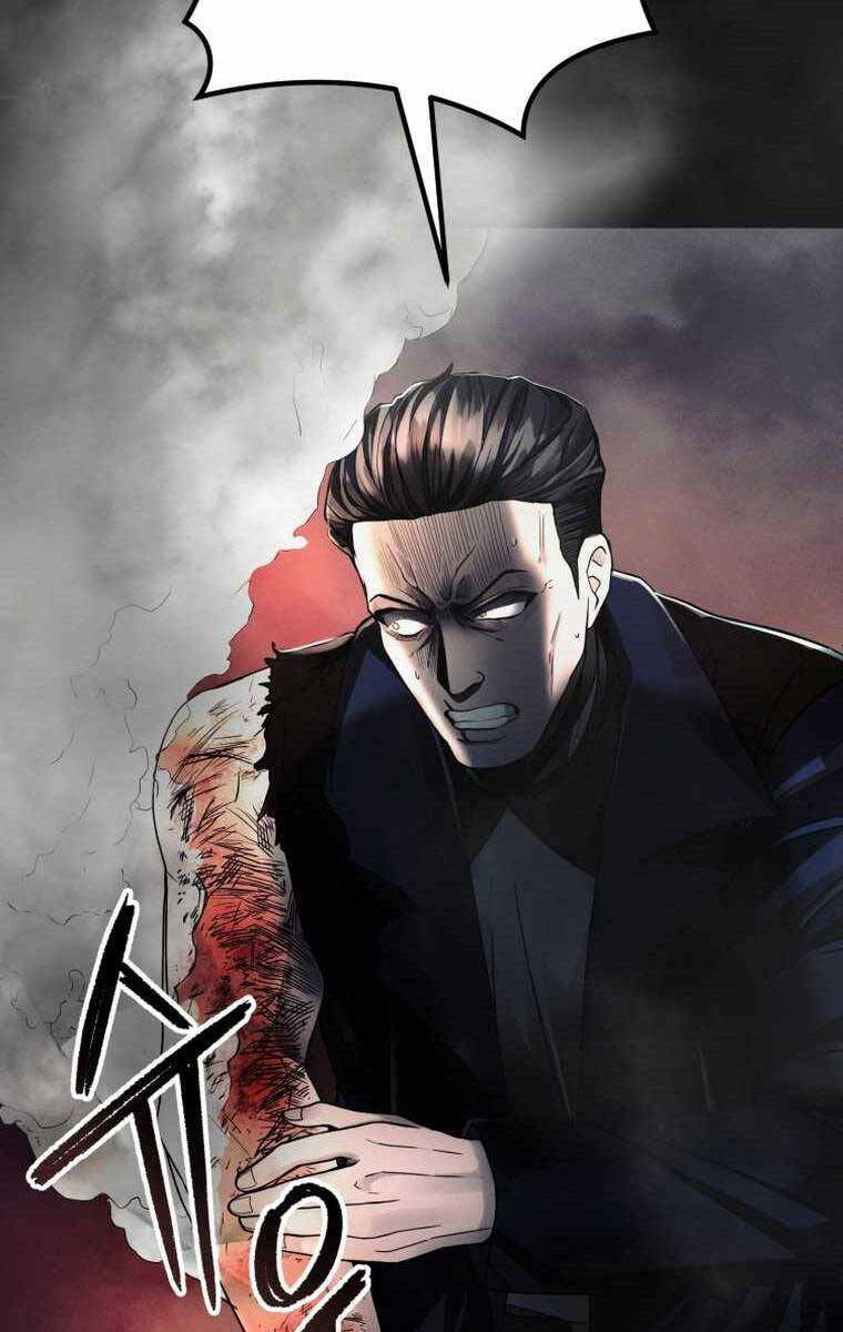 Tôi Đã Trở Thành Quái Vật Không Gian Chap 14 - Next Chap 15
