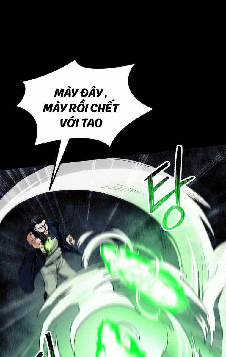 Tôi Đã Trở Thành Quái Vật Không Gian Chap 14 - Next Chap 15