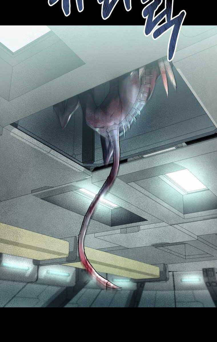 Tôi Đã Trở Thành Quái Vật Không Gian Chap 14 - Next Chap 15