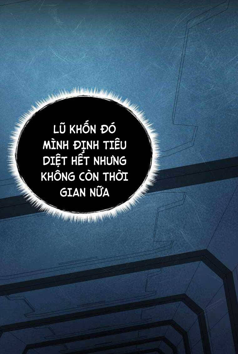 Tôi Đã Trở Thành Quái Vật Không Gian Chap 14 - Next Chap 15