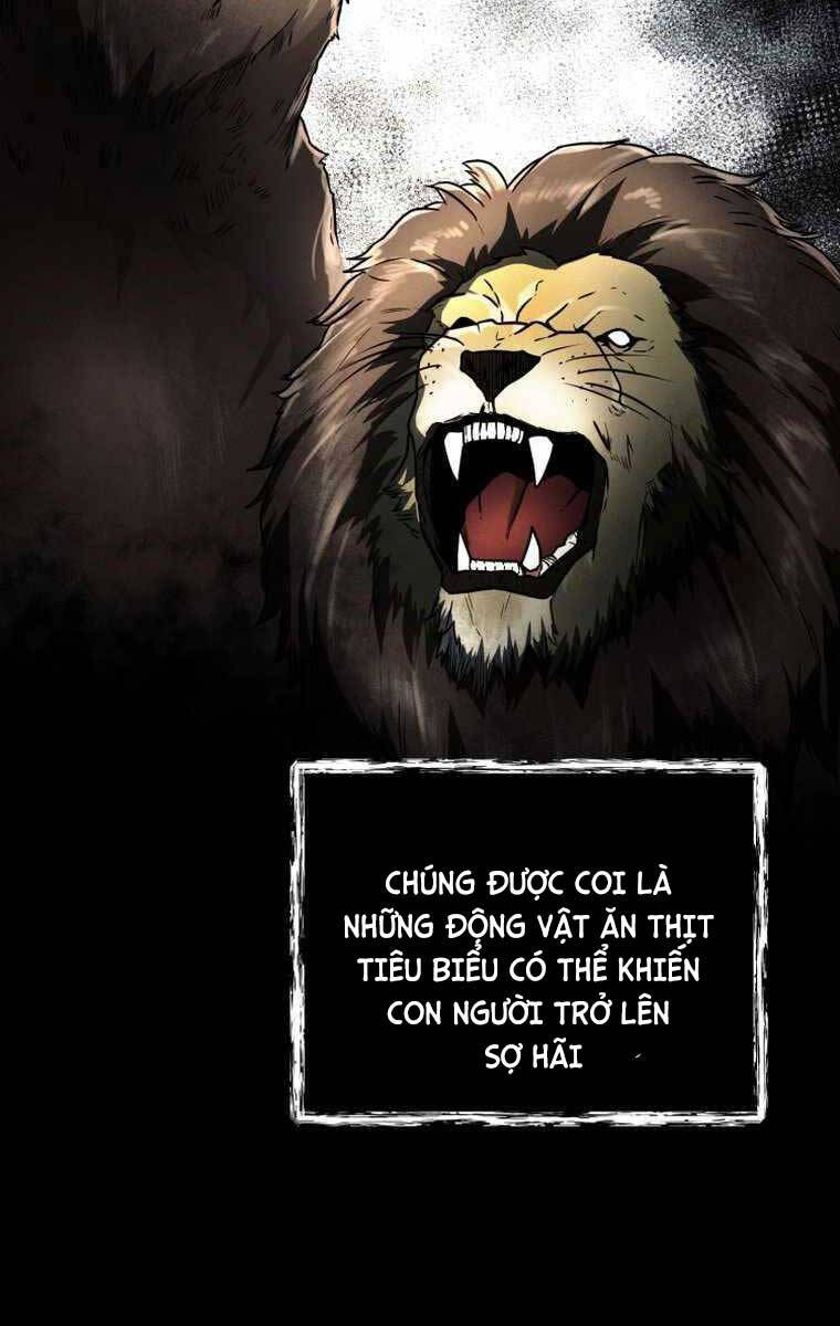 Tôi Đã Trở Thành Quái Vật Không Gian Chap 14 - Next Chap 15