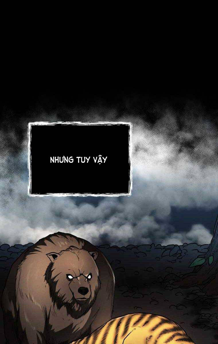 Tôi Đã Trở Thành Quái Vật Không Gian Chap 14 - Next Chap 15