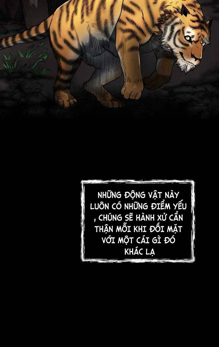 Tôi Đã Trở Thành Quái Vật Không Gian Chap 14 - Next Chap 15