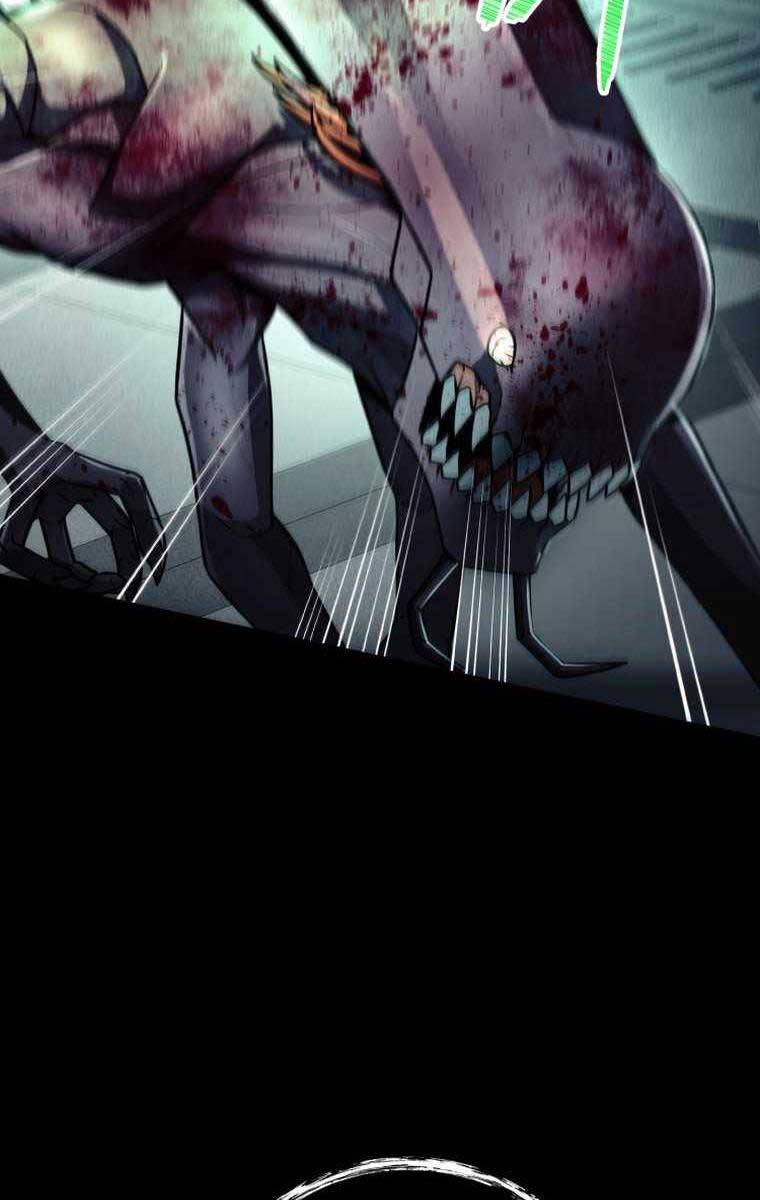 Tôi Đã Trở Thành Quái Vật Không Gian Chap 14 - Next Chap 15