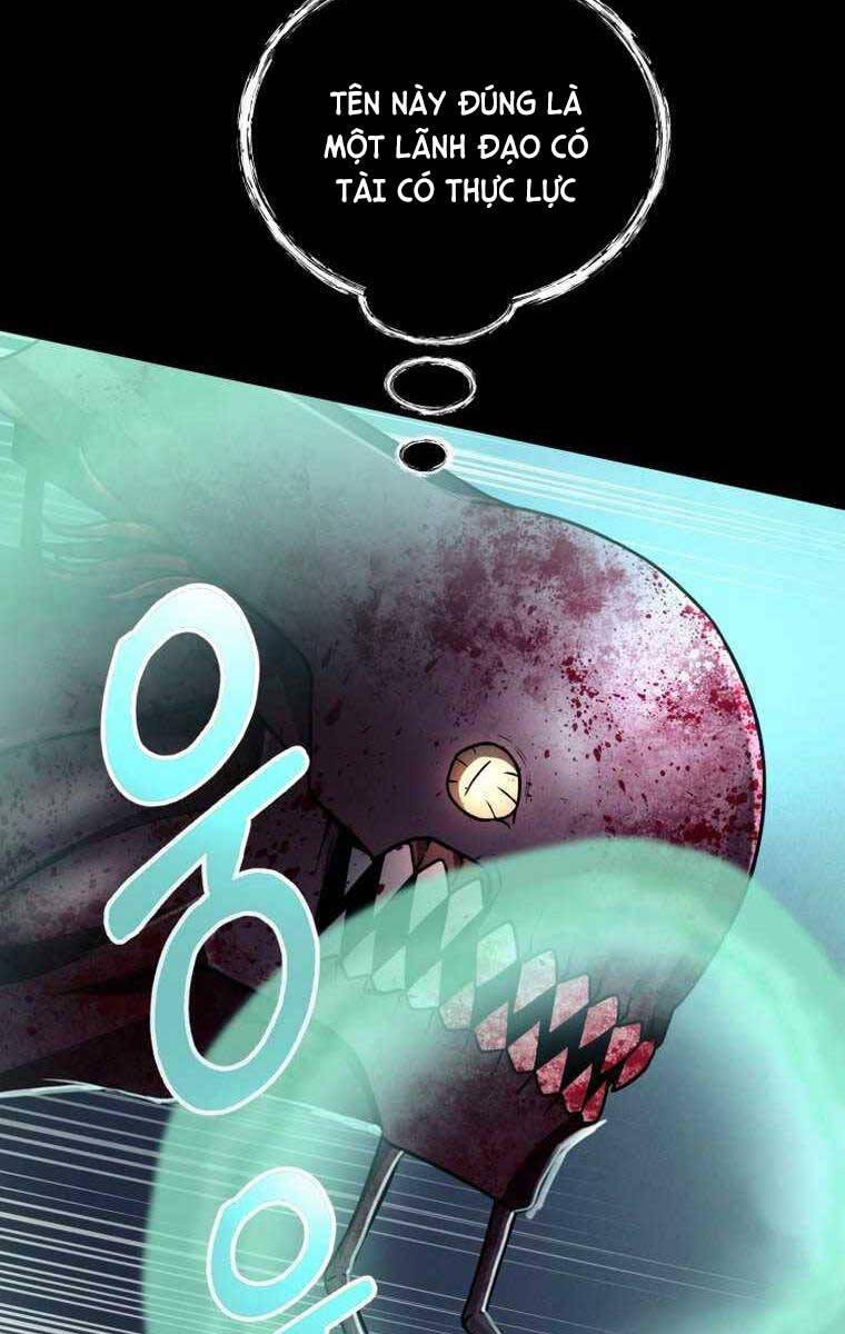 Tôi Đã Trở Thành Quái Vật Không Gian Chap 14 - Next Chap 15