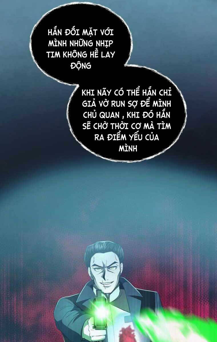 Tôi Đã Trở Thành Quái Vật Không Gian Chap 14 - Next Chap 15