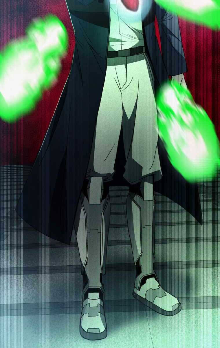 Tôi Đã Trở Thành Quái Vật Không Gian Chap 14 - Next Chap 15