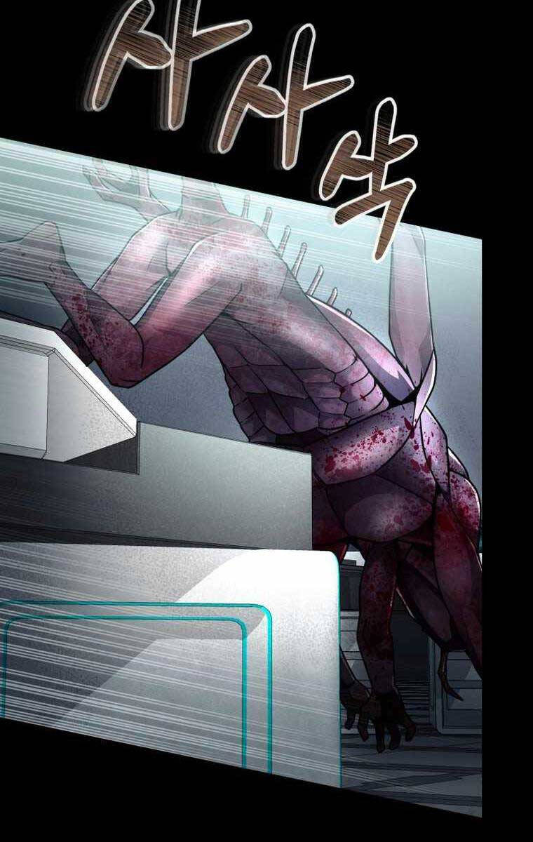 Tôi Đã Trở Thành Quái Vật Không Gian Chap 14 - Next Chap 15