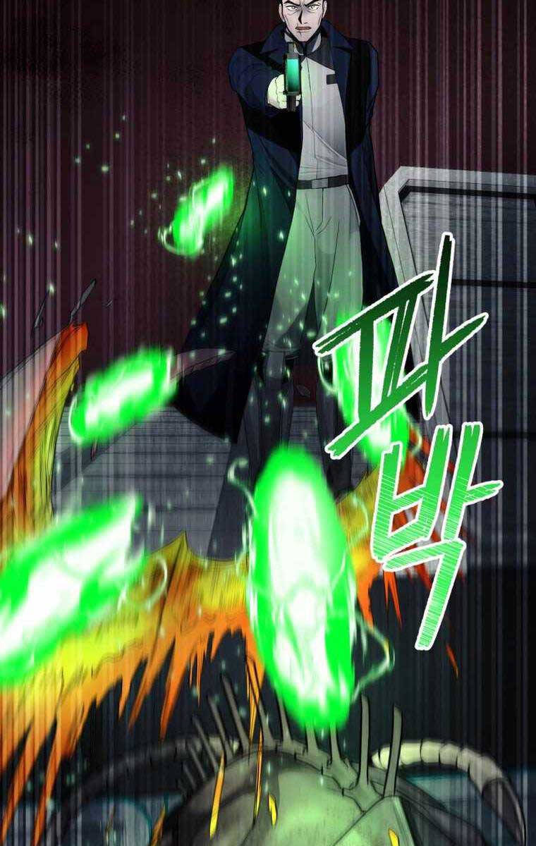 Tôi Đã Trở Thành Quái Vật Không Gian Chap 14 - Next Chap 15