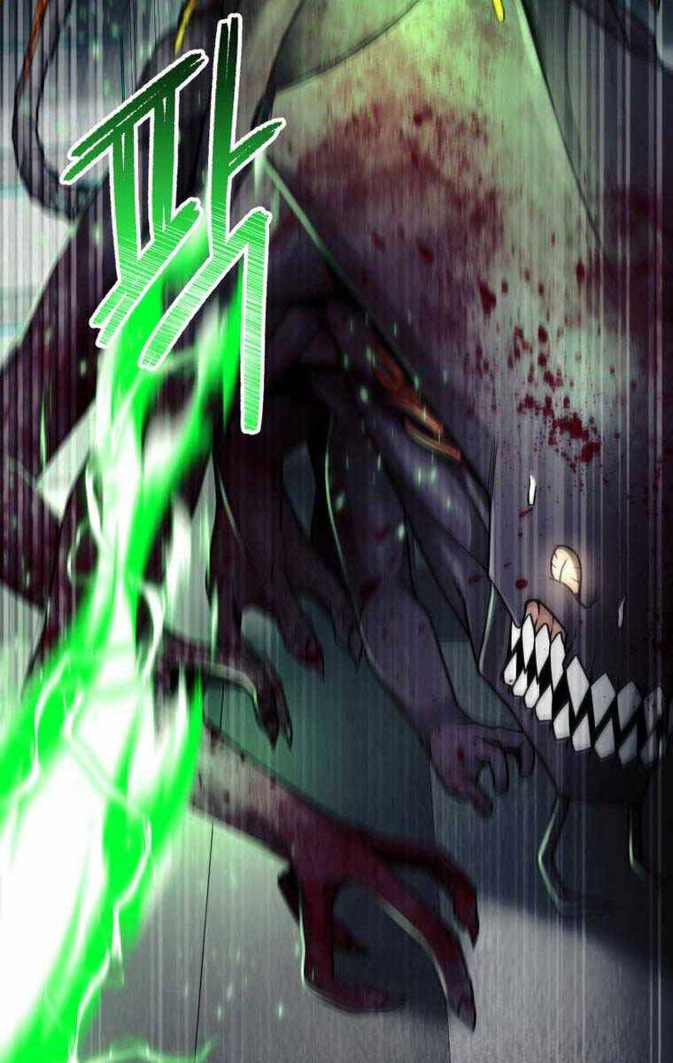 Tôi Đã Trở Thành Quái Vật Không Gian Chap 14 - Next Chap 15