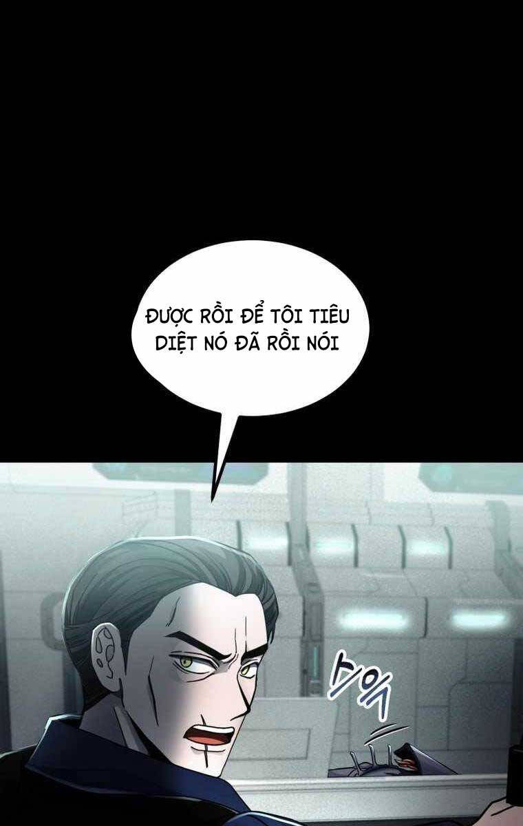 Tôi Đã Trở Thành Quái Vật Không Gian Chap 14 - Next Chap 15