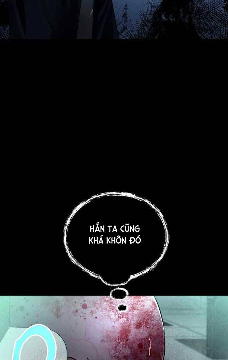 Tôi Đã Trở Thành Quái Vật Không Gian Chap 14 - Next Chap 15