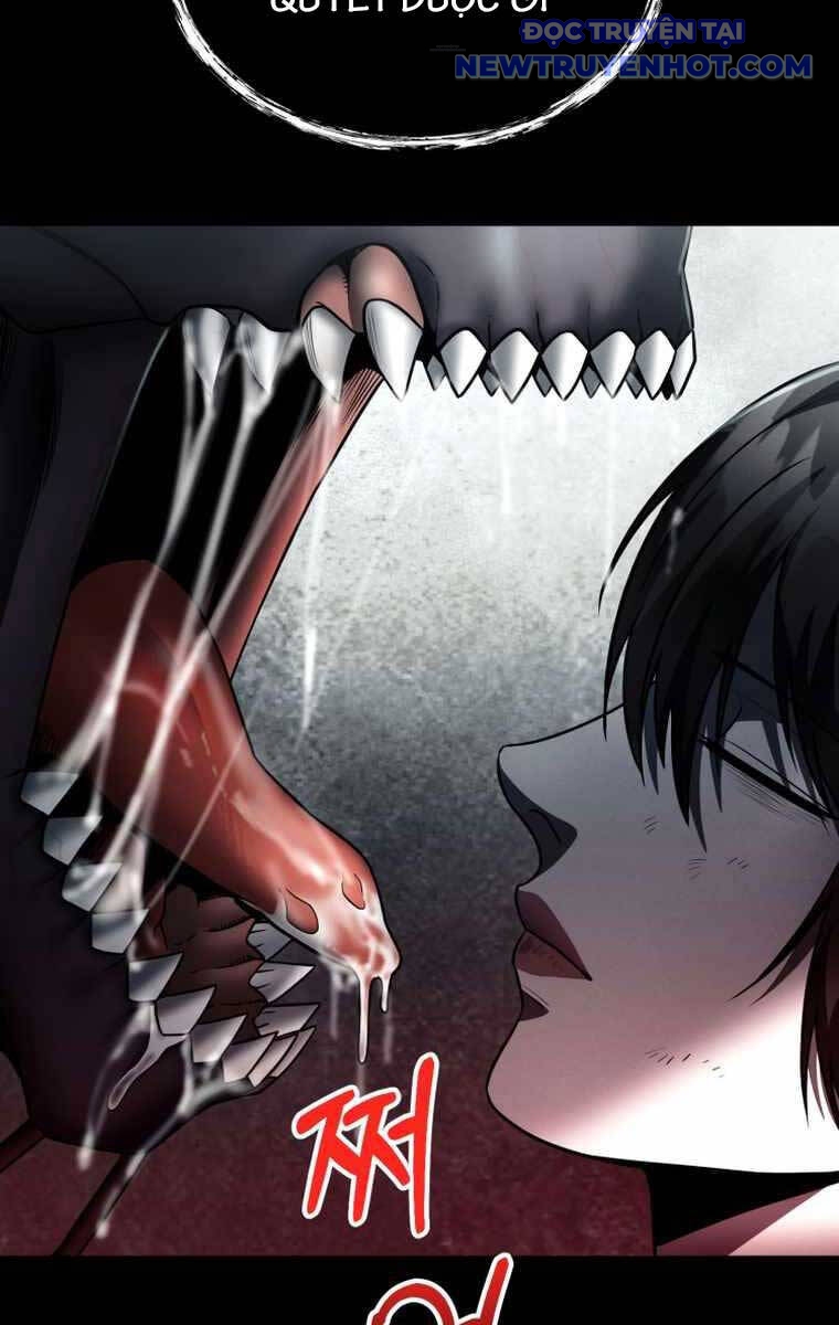 Tôi Đã Trở Thành Quái Vật Không Gian Chap 14 - Next Chap 15