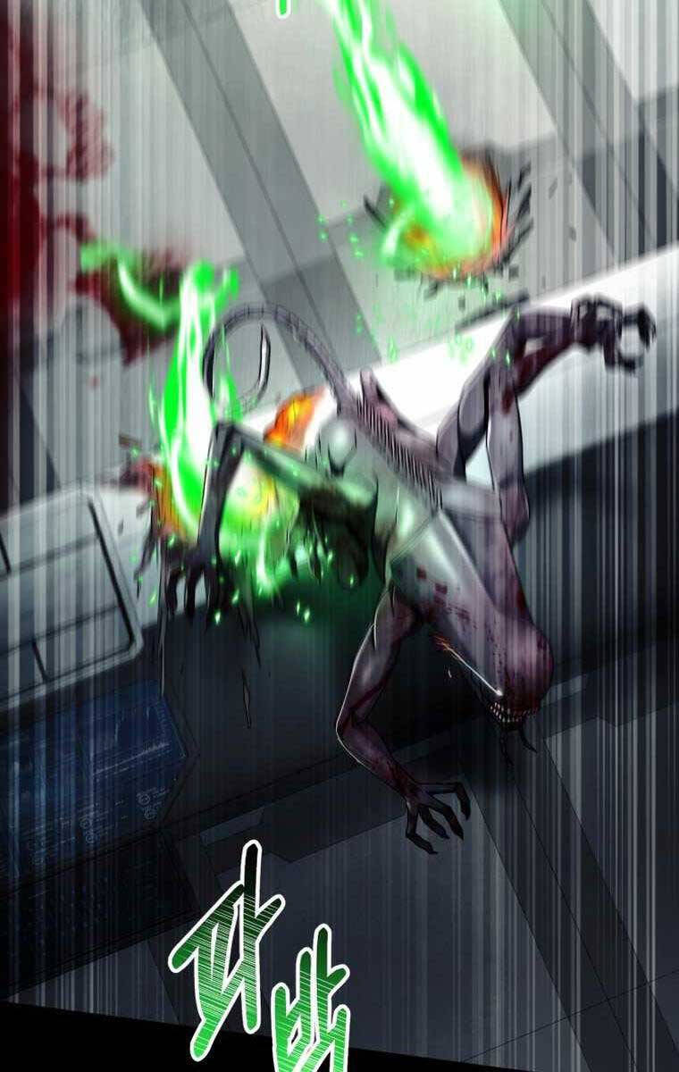 Tôi Đã Trở Thành Quái Vật Không Gian Chap 14 - Next Chap 15