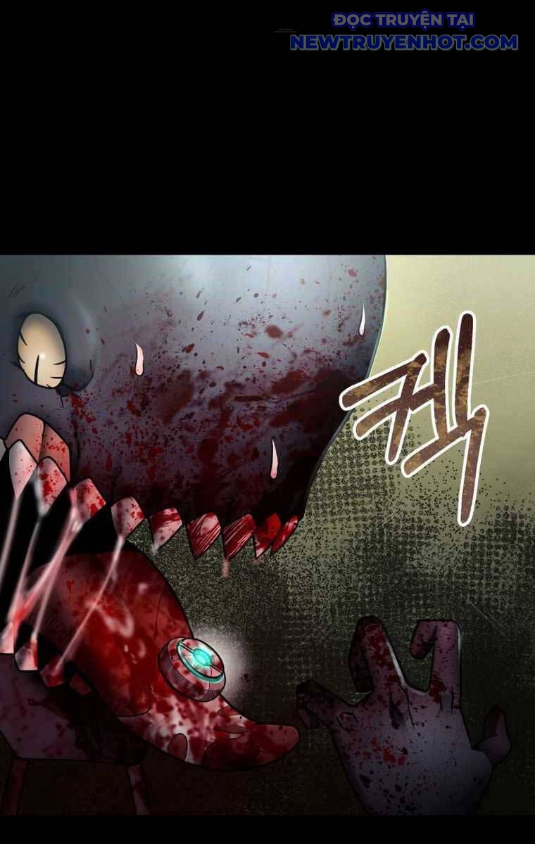 Tôi Đã Trở Thành Quái Vật Không Gian Chap 14 - Next Chap 15