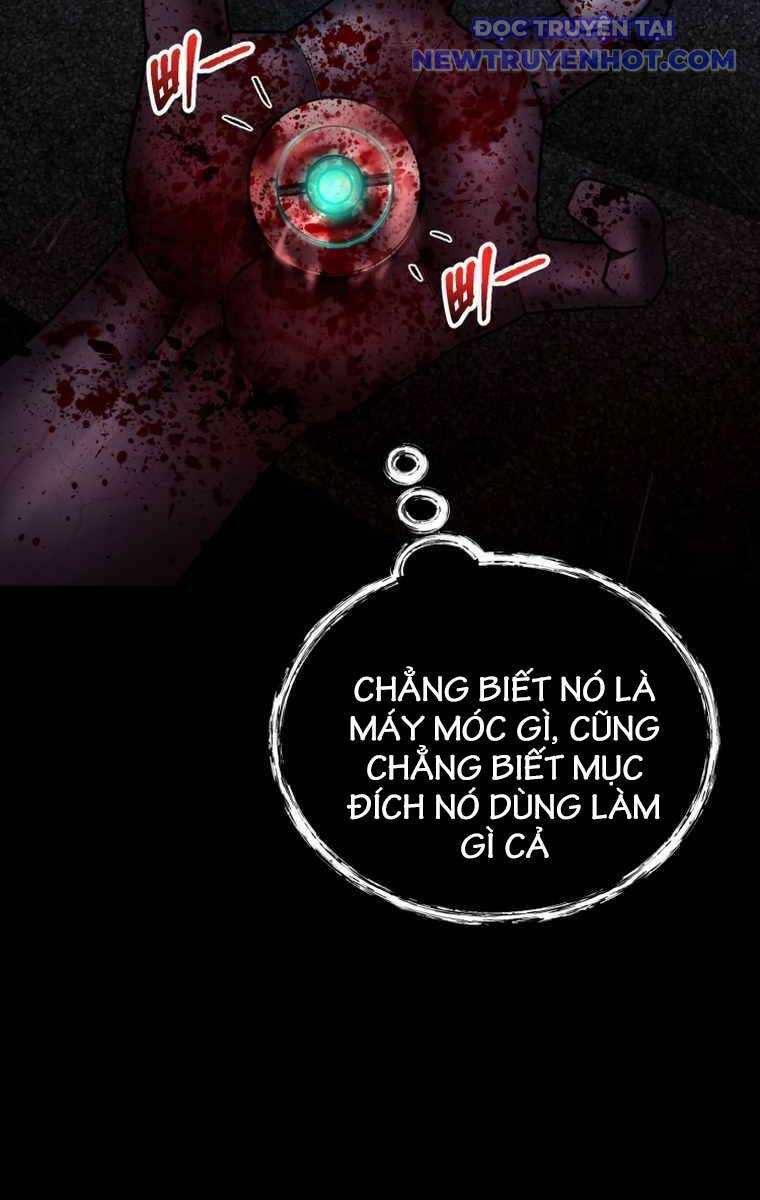 Tôi Đã Trở Thành Quái Vật Không Gian Chap 14 - Next Chap 15