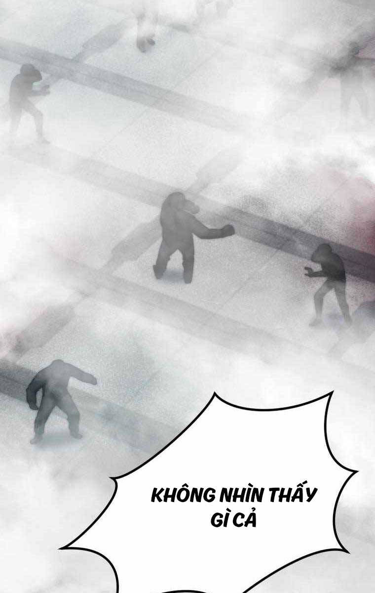 Tôi Đã Trở Thành Quái Vật Không Gian Chap 14 - Next Chap 15