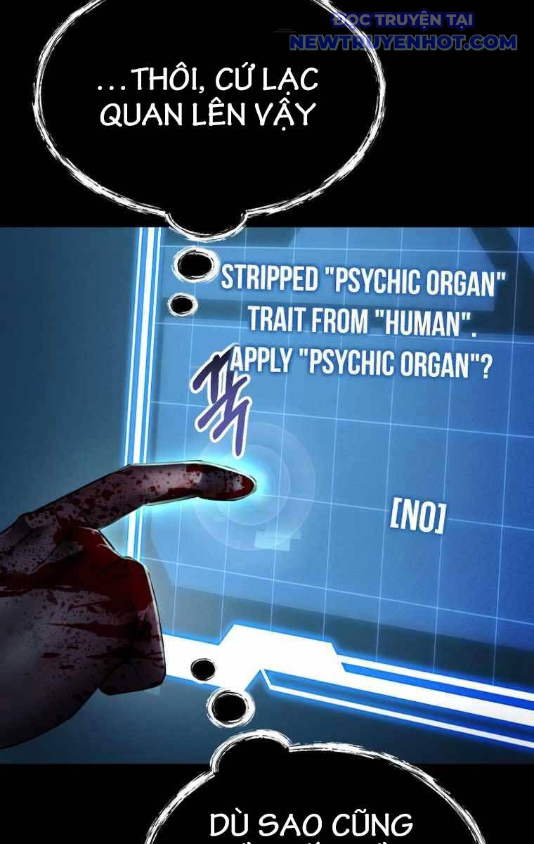 Tôi Đã Trở Thành Quái Vật Không Gian Chap 14 - Next Chap 15