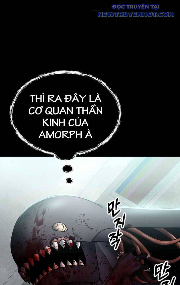 Tôi Đã Trở Thành Quái Vật Không Gian Chap 14 - Next Chap 15