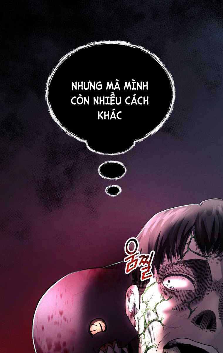 Tôi Đã Trở Thành Quái Vật Không Gian Chap 14 - Next Chap 15