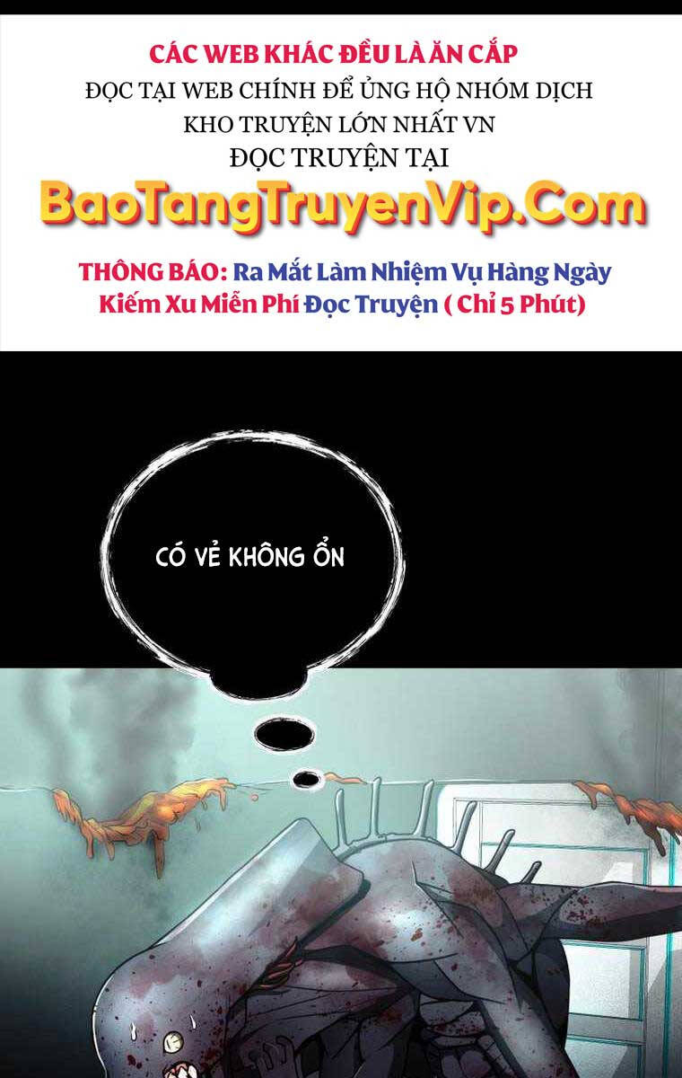 Tôi Đã Trở Thành Quái Vật Không Gian Chap 14 - Next Chap 15