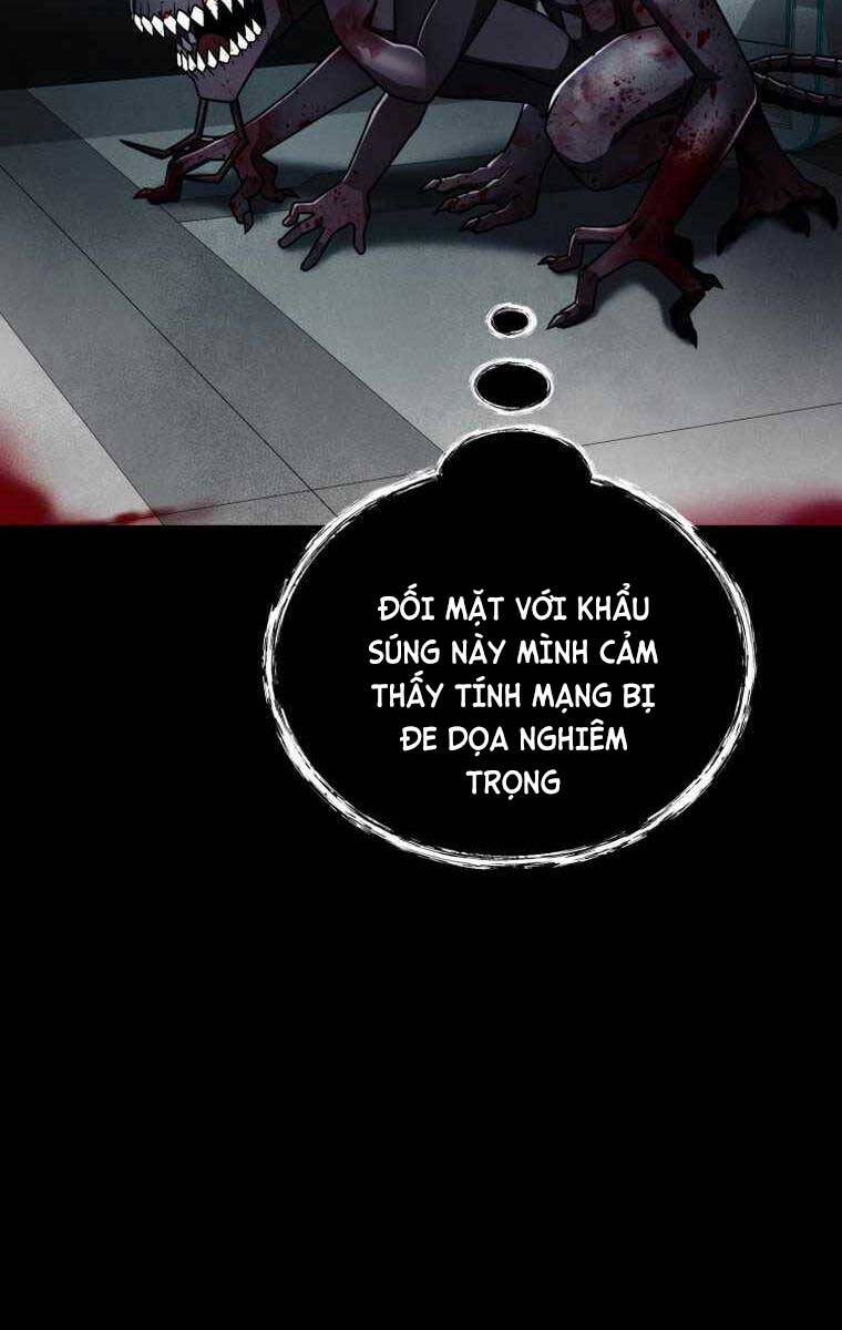 Tôi Đã Trở Thành Quái Vật Không Gian Chap 14 - Next Chap 15