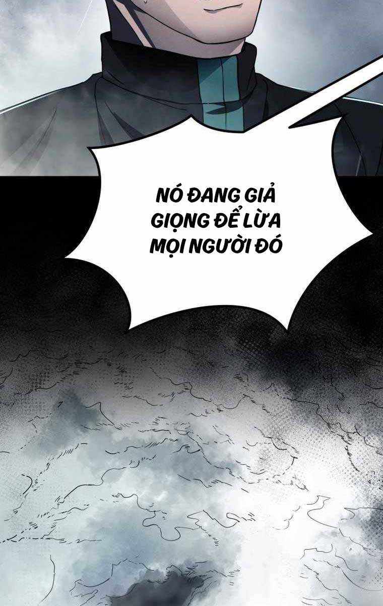 Tôi Đã Trở Thành Quái Vật Không Gian Chap 14 - Next Chap 15