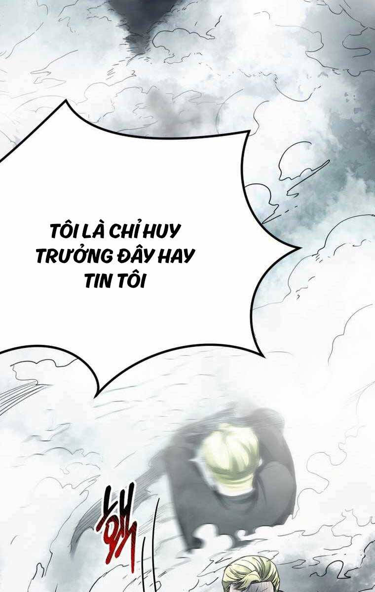 Tôi Đã Trở Thành Quái Vật Không Gian Chap 14 - Next Chap 15