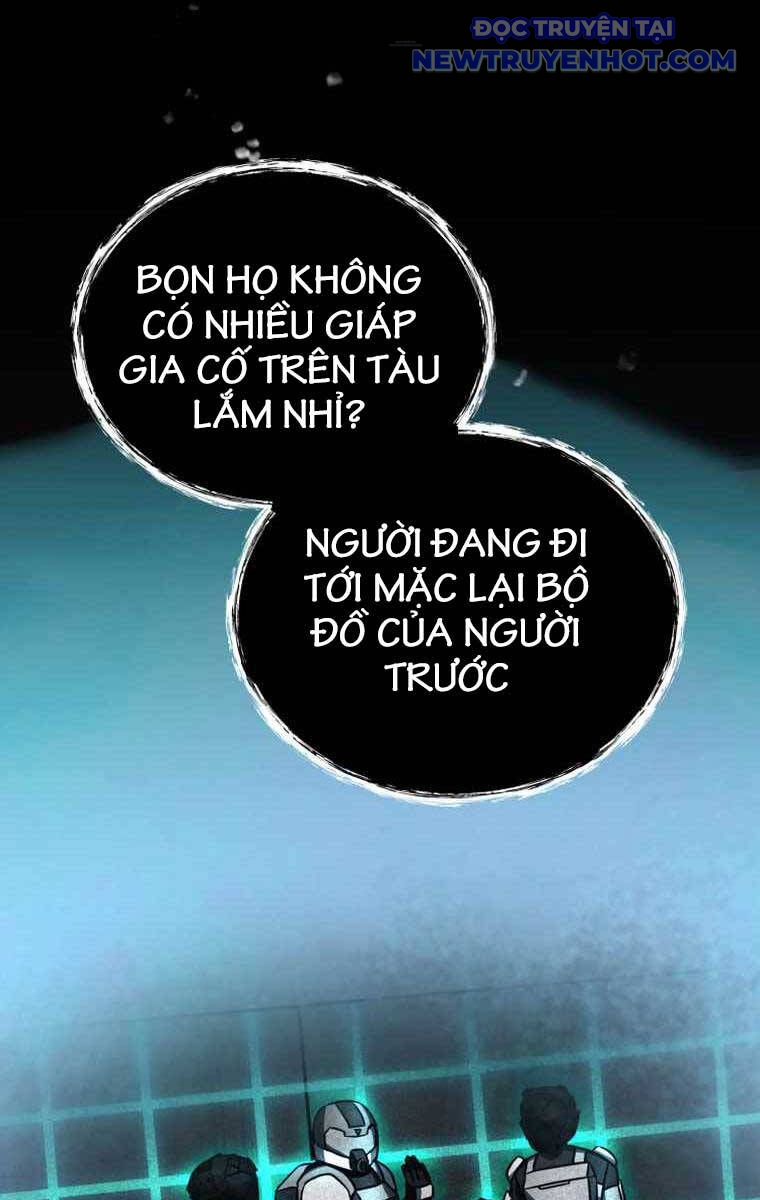 Tôi Đã Trở Thành Quái Vật Không Gian Chap 15 - Next Chap 16