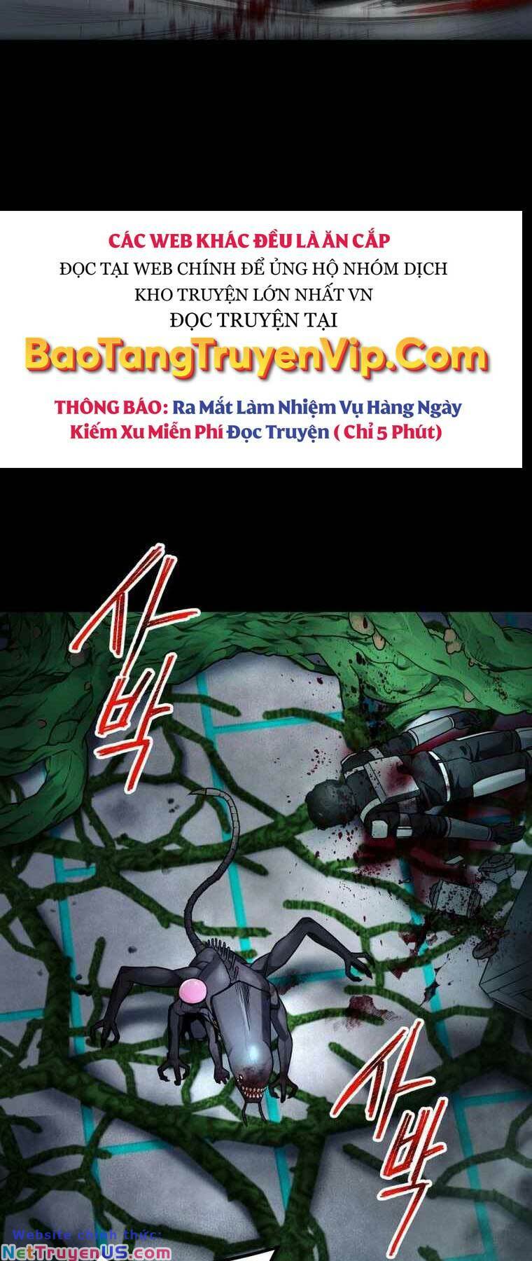 Tôi Đã Trở Thành Quái Vật Không Gian Chap 15 - Next Chap 16