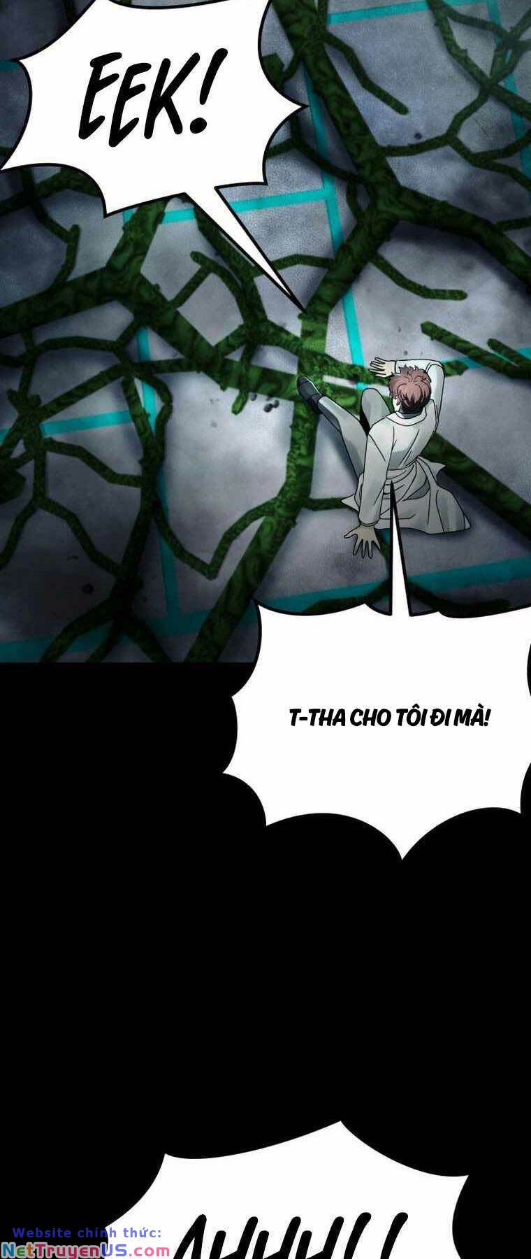 Tôi Đã Trở Thành Quái Vật Không Gian Chap 15 - Next Chap 16