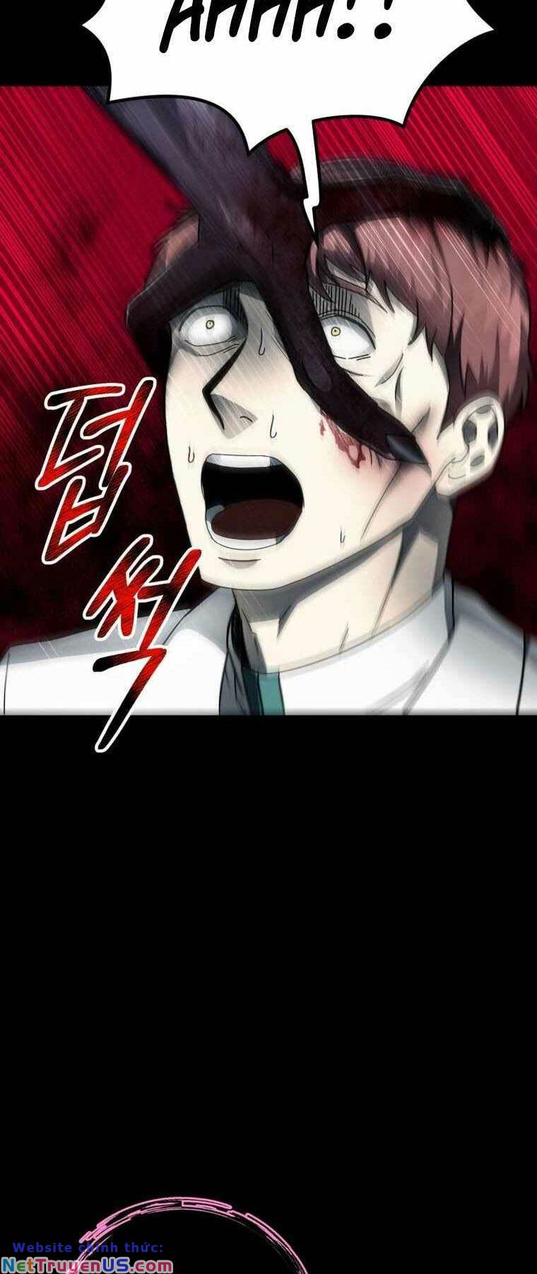 Tôi Đã Trở Thành Quái Vật Không Gian Chap 15 - Next Chap 16