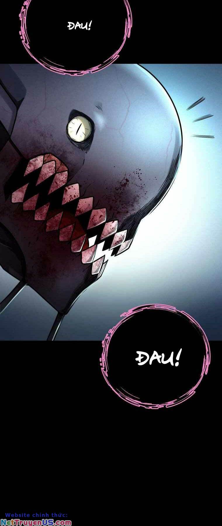 Tôi Đã Trở Thành Quái Vật Không Gian Chap 15 - Next Chap 16