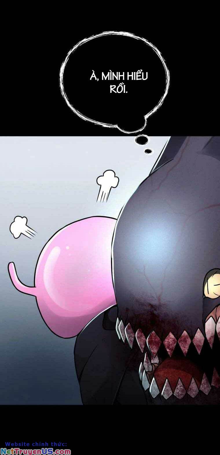 Tôi Đã Trở Thành Quái Vật Không Gian Chap 15 - Next Chap 16