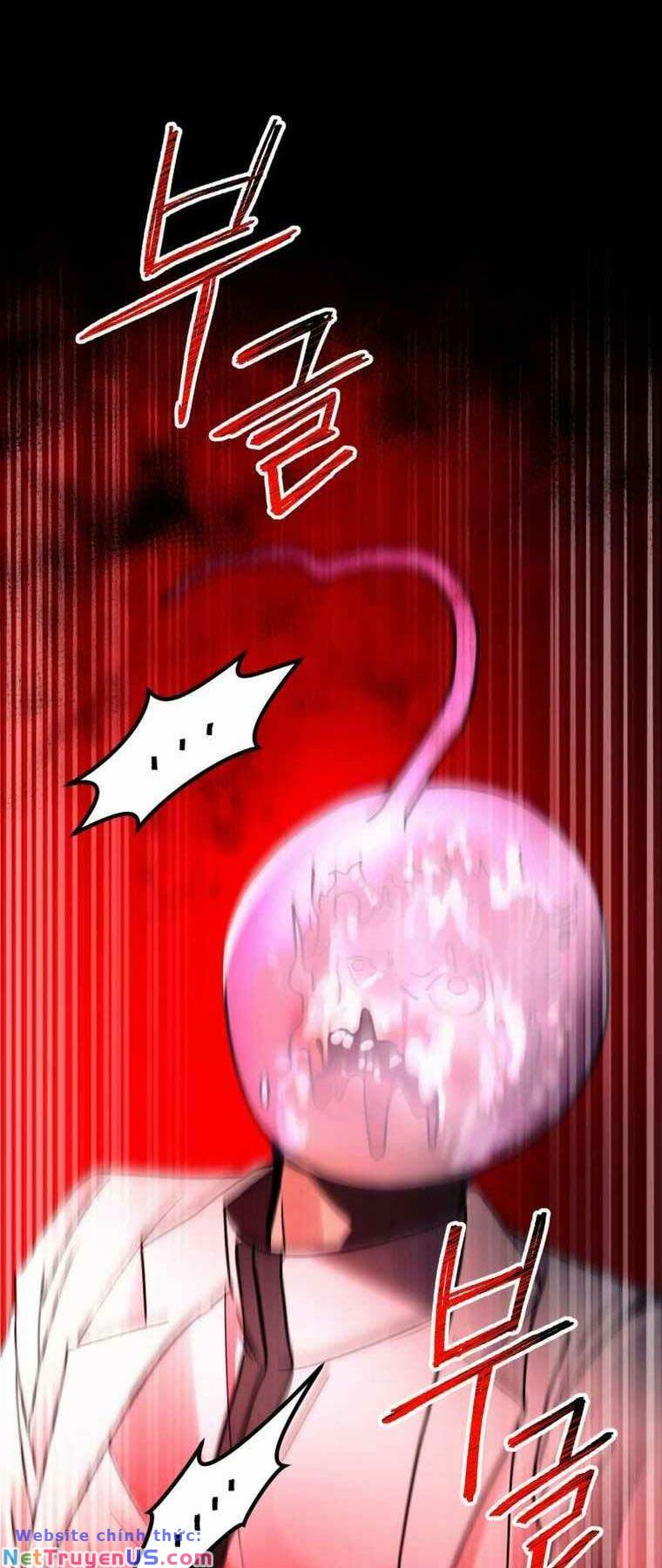 Tôi Đã Trở Thành Quái Vật Không Gian Chap 15 - Next Chap 16