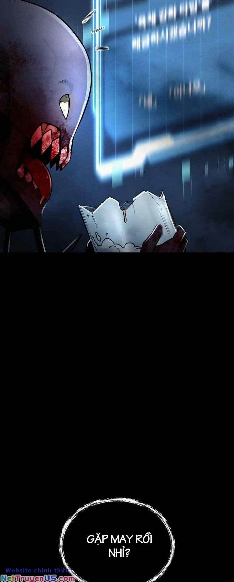 Tôi Đã Trở Thành Quái Vật Không Gian Chap 15 - Next Chap 16