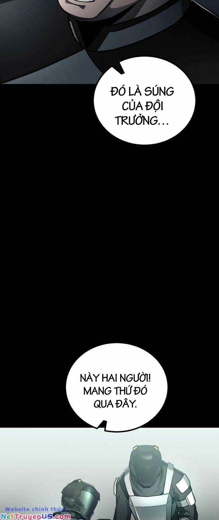 Tôi Đã Trở Thành Quái Vật Không Gian Chap 15 - Next Chap 16